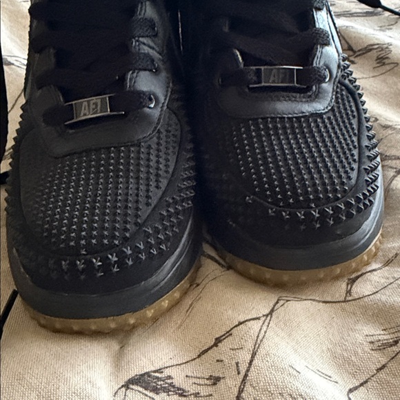 Nike Lunarforce Duckboot size 8 women’s - Picture 3 of 9